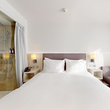 Nonanteneuf Appart Hotel Vevey - Contactless Check-In מראה חיצוני תמונה