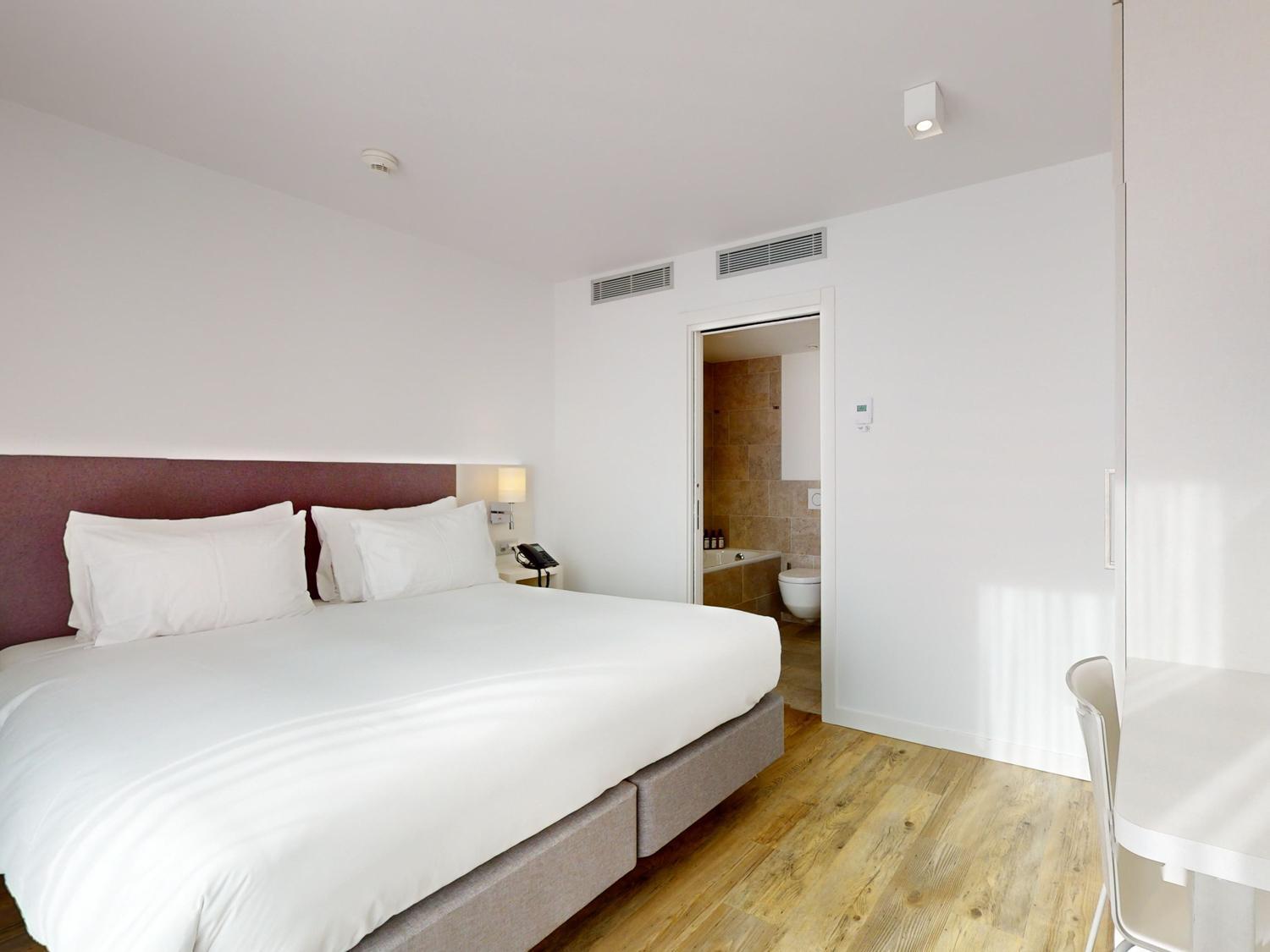 Nonanteneuf Appart Hotel Vevey - Contactless Check-In מראה חיצוני תמונה