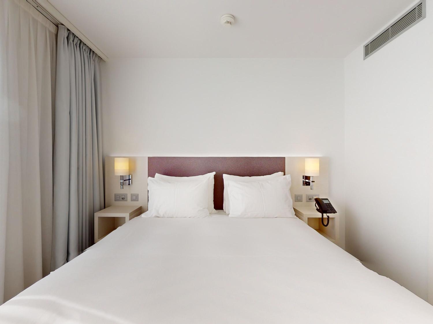 Nonanteneuf Appart Hotel Vevey - Contactless Check-In מראה חיצוני תמונה